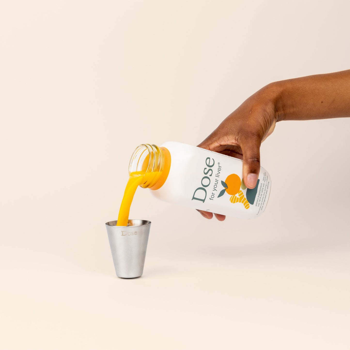 Dose for your Liver (72 Day)